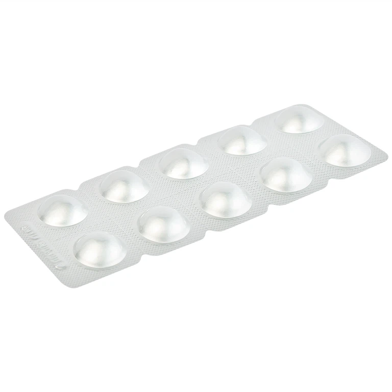 Thuốc Devomir S.P.M ohòng ngừa say sóng, say tàu xe, máy bay (3 vỉ x 10 viên)