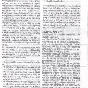 Thuốc Diamicron MR Servier điều trị tiểu đường típ 2 (2 vỉ x 30 viên)