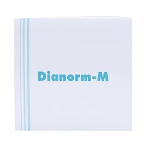 Thuốc Dianorm-M Micro điều trị đái tháo đường (10 vỉ x 10 viên)