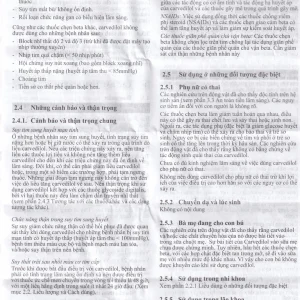 Thuốc Dilatrend Roche điều trị tăng huyết áp, bệnh mạch vành, suy tim mạn, suy thất trái (3 vỉ x 10 viên)