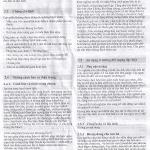 Thuốc Dilatrend 6.25mg Roche điều trị tăng huyết áp, bệnh mạch vành, suy tim mạn (3 vỉ x 10 viên)