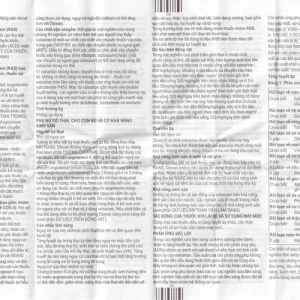 Thuốc Diovan 160 Novartis điều trị bệnh tăng huyết áp, suy tim (2 vỉ x 14 viên)