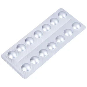 Thuốc Diovan 80 Novartis điều trị bệnh tăng huyết áp, suy tim (2 vỉ x 14 viên)