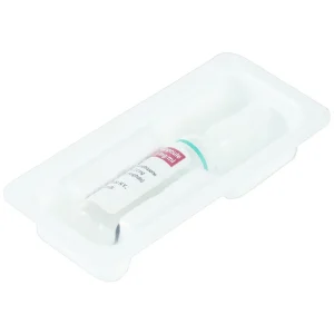 Thuốc tiêm Diprospan Injection (5+2)mg/ml Merck điều trị các bệnh cơ xương và mô mềm, dị ứng (1 ống x 1ml)