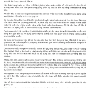 Thuốc tiêm Diprospan Injection (5+2)mg/ml Merck điều trị các bệnh cơ xương và mô mềm, dị ứng (1 ống x 1ml)