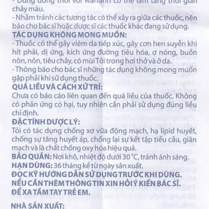 Thuốc Dogarlic Domesco điều trị tăng lipid máu, phòng ngừa xơ vữa động mạch (100 viên)