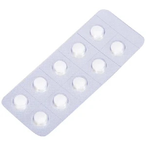Thuốc Doniwell Kyung Dong điều trị tâm thần phân liệt (10 vỉ x 10 viên)