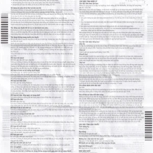 Thuốc Dopegyt 250mg Egis Pharma điều trị tăng huyết áp (10 vỉ x 10 viên)