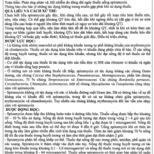 Thuốc Doropycin 1.5 M.I.U Domesco điều trị nhiễm khuẩn (2 vỉ x 8 viên)