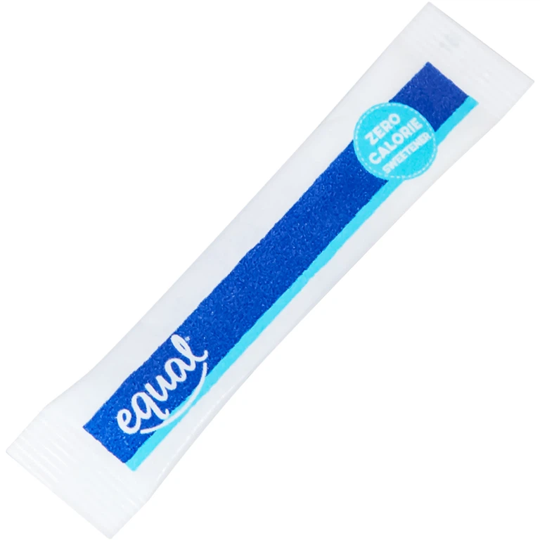 Đường ăn kiêng Equal Classic Zero Calorie Sweetener (100 gói x 1g)