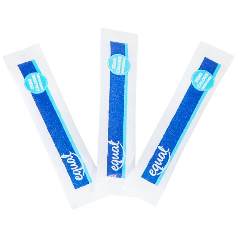 Đường ăn kiêng Equal Classic Zero Calorie Sweetener (100 gói x 1g)