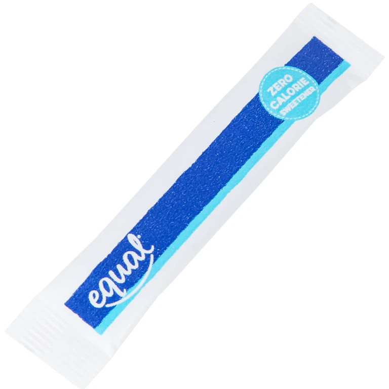 Đường ăn kiêng Equal Classic Zero Calorie Sweetener (50 gói x 50g)