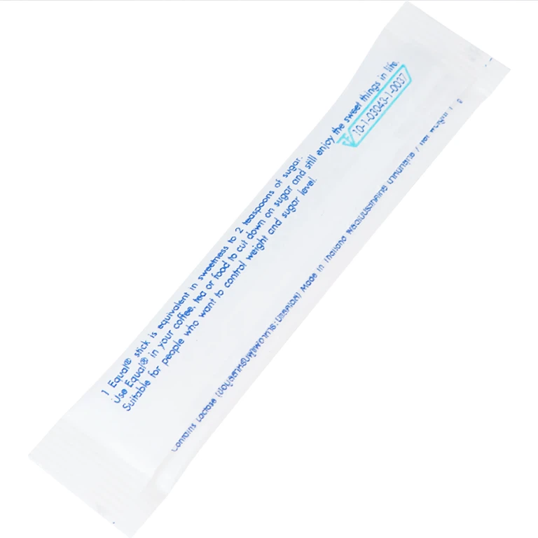 Đường ăn kiêng Equal Classic Zero Calorie Sweetener (50 gói x 50g)