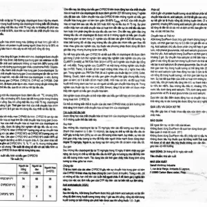 Thuốc Duoplavin 75mg/100mg Sanofi giảm nguy cơ đông máu, giảm xơ vữa huyết khối (3 vỉ x 10 viên)