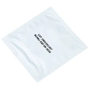 Bao cao su Durex Kingtex ôm sát, vừa vặn (49mm - 3 cái)