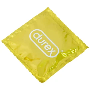 Bao cao su Durex Kingtex ôm sát, vừa vặn (49mm - 3 cái)