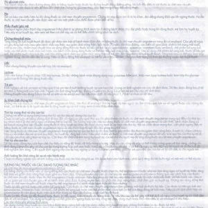 Thuốc Ednyt 5mg Gedeon điều trị tăng huyết áp, suy tim (3 vỉ x 10 viên)