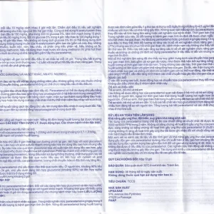 Bột sủi Efferalgan 150mg UPSA SAS giảm đau, hạ sốt (12 gói)