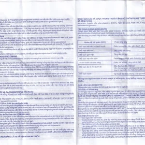 Bột sủi Efferalgan 150mg UPSA SAS giảm đau, hạ sốt (12 gói)