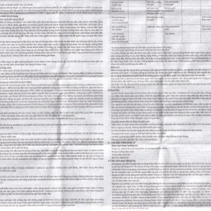 Thuốc Efexor XR 37.5mg Pfizer điều trị các rối loạn trầm cảm chủ yếu (1 vỉ x 7 viên)