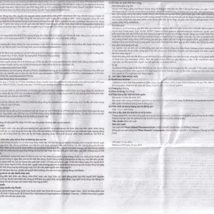 Thuốc Efexor XR 37.5mg Pfizer điều trị các rối loạn trầm cảm chủ yếu (1 vỉ x 7 viên)