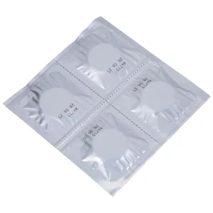 Viên sủi Efferalgan Codeine giảm đau cấp tính mức độ trung bình (10 vỉ x 4 viên)