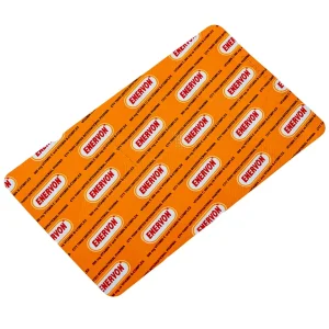 Thuốc Enervon United điều trị thiếu Vitamin C và B (10 vỉ x 10 viên)