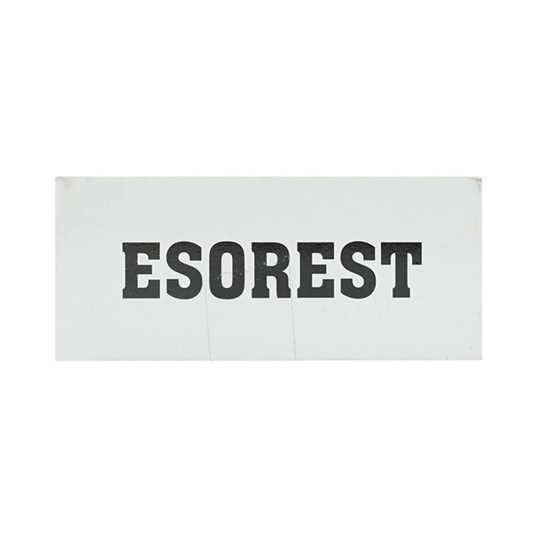 Thuốc Esorest Hoàng Trân điều trị bệnh đau thần kinh (5 vỉ x 10 viên)