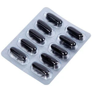 Thuốc Evatos Celogen Pharma bổ sung Vitamin, chất khoáng và một số acid amin (6 vỉ x 10 viên)