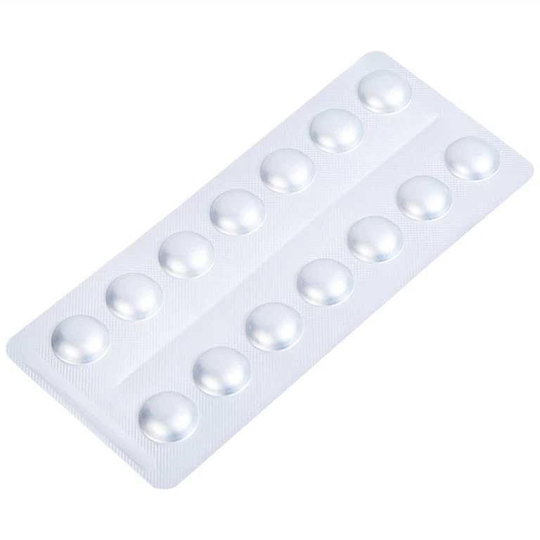 Thuốc Exforge 5mg/80mg Novartis điều trị tăng huyết áp vô căn (2 vỉ x 14 viên)