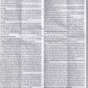 Thuốc Exforge 5mg/80mg Novartis điều trị tăng huyết áp vô căn (2 vỉ x 14 viên)