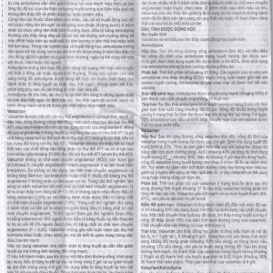 Thuốc Exforge 5mg/80mg Novartis điều trị tăng huyết áp vô căn (2 vỉ x 14 viên)