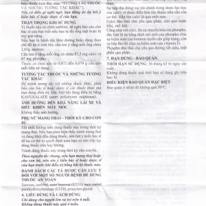 Dung dịch uống Fatig Abbott hỗ trợ điều trị suy nhược chức năng, bổ sung khoáng chất (2 vỉ x 10 ống)