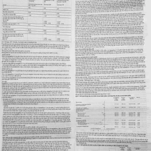 Thuốc Forxiga AstraZeneca điều trị đái tháo đường típ 2, suy tim, bệnh thận mạn (2 vỉ x 14 viên)