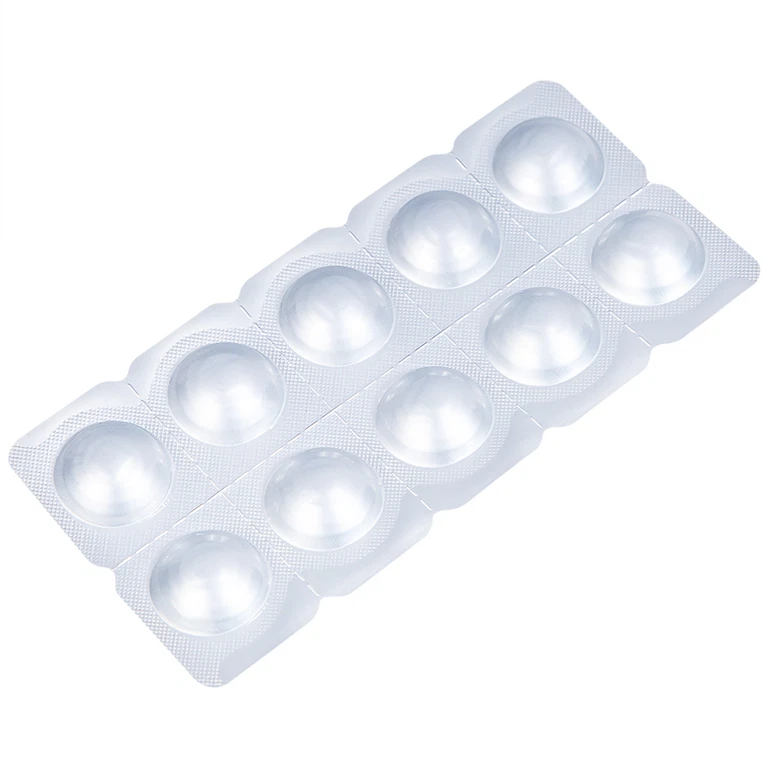 Thuốc Gamalate B6 Ferrer điều trị suy nhược thần kinh chức năng (2 vỉ x 10 viên)