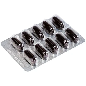 Thuốc Geotonik bổ sung Vitamin, khoáng chất (3 vỉ x 10 viên)
