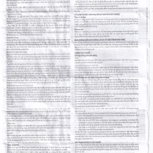 Thuốc Glucophage XR 1000mg Merck điều trị tiểu đường típ 2 (3 vỉ x 10 viên)