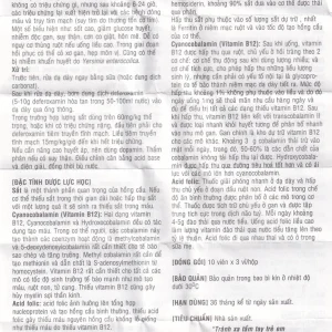 Thuốc HemoQ Mom phòng ngừa và điều trị thiếu máu (3 vỉ x 10 viên)