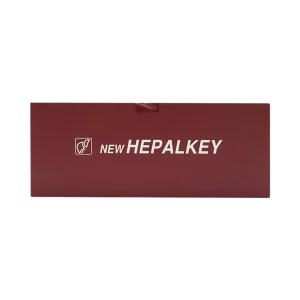 Thuốc Hepalkey Phil dùng trong trường hợp tăng amoniac do viêm gan cấp và mãn tính (12 vỉ x 10 viên)