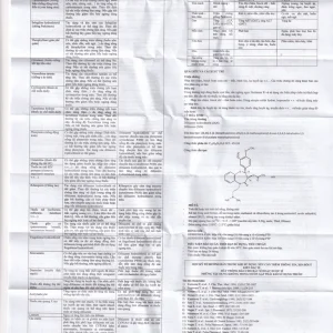 Thuốc Herbesser R100 điều trị tăng huyết áp vô căn, đau thắt ngực ổn định (10 vỉ x 10 viên)