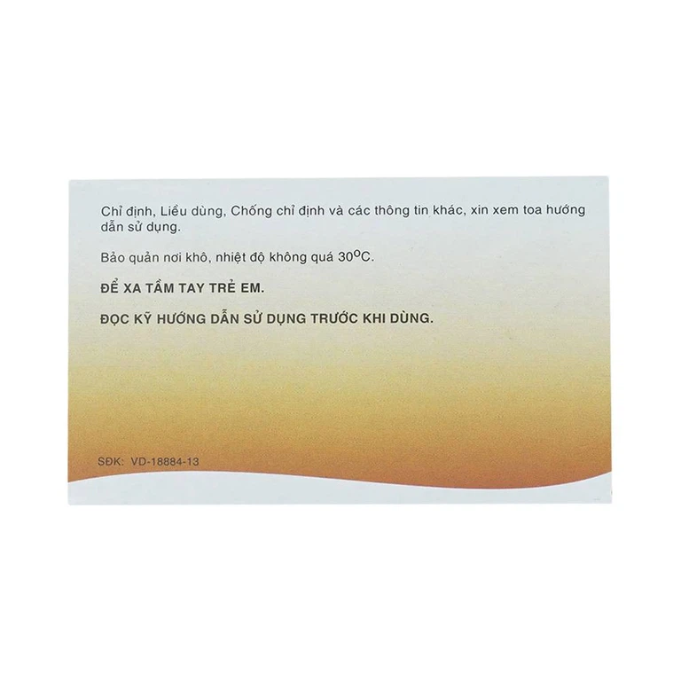 Bột bù muối nước bằng đường uống Hydrite điều trị mất nước do tiêu chảy (30 gói x 4.1g)