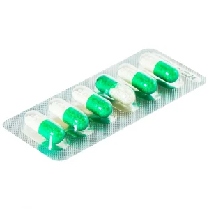 Thuốc Itranstad 100mg Stella điều trị nấm Candida ở miệng, họng, âm đạo, âm hộ (1 vỉ x 6 viên)
