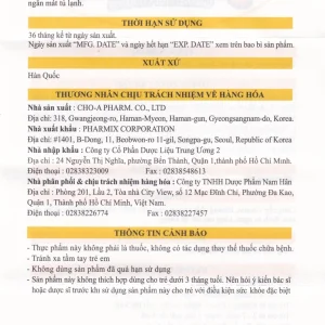 Siro Jalkton Growth For Children Cho-A cung cấp vitamin, khoáng chất, axit amin (400ml)