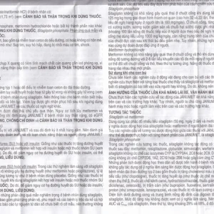 Viên nén Janumet 50mg/1000mg MSD điều trị đái tháo đường típ 2 (4 vỉ x 7 viên)