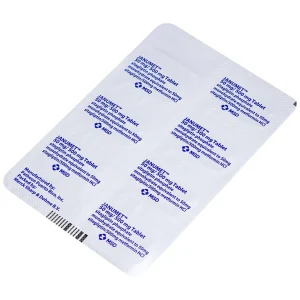 Viên nén Janumet 50mg/500mg MSD điều trị đái tháo đường típ 2 (4 vỉ x 7 viên)