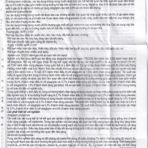 Viên nén Janumet 50mg/500mg MSD điều trị đái tháo đường típ 2 (4 vỉ x 7 viên)