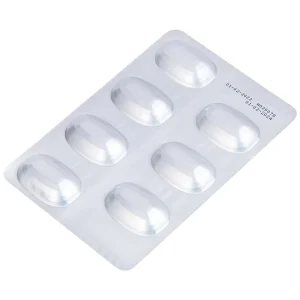 Viên nén Janumet 50mg/500mg MSD điều trị đái tháo đường típ 2 (4 vỉ x 7 viên)
