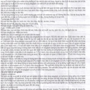 Viên nén Janumet 50mg/850mg MSD điều trị đái tháo đường típ 2 (4 vỉ x 7 viên)