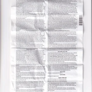 Viên nén Januvia 50mg MSD cải thiện kiểm soát đường huyết típ 2 (2 vỉ x 14 viên)