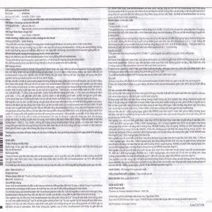 Viên nén Keppra 500mg GSK điều trị các cơn động kinh cục bộ (6 vỉ x 10 viên)